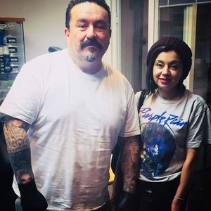 Meet your Posher, Rigor